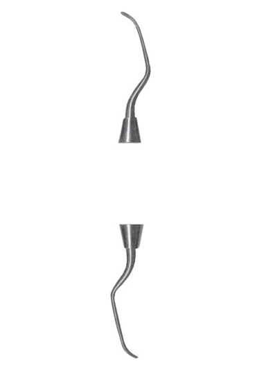 Curettes, Gracey Curettes, Dental Products